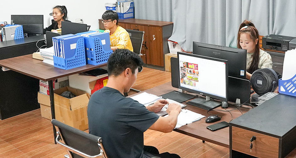 Yongkang Kunyu Garden Machinery Co., Ltd.