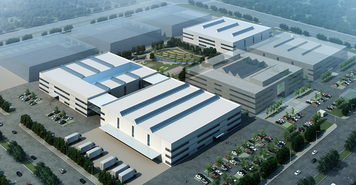 Yongkang Kunyu Garden Machinery Co., Ltd.