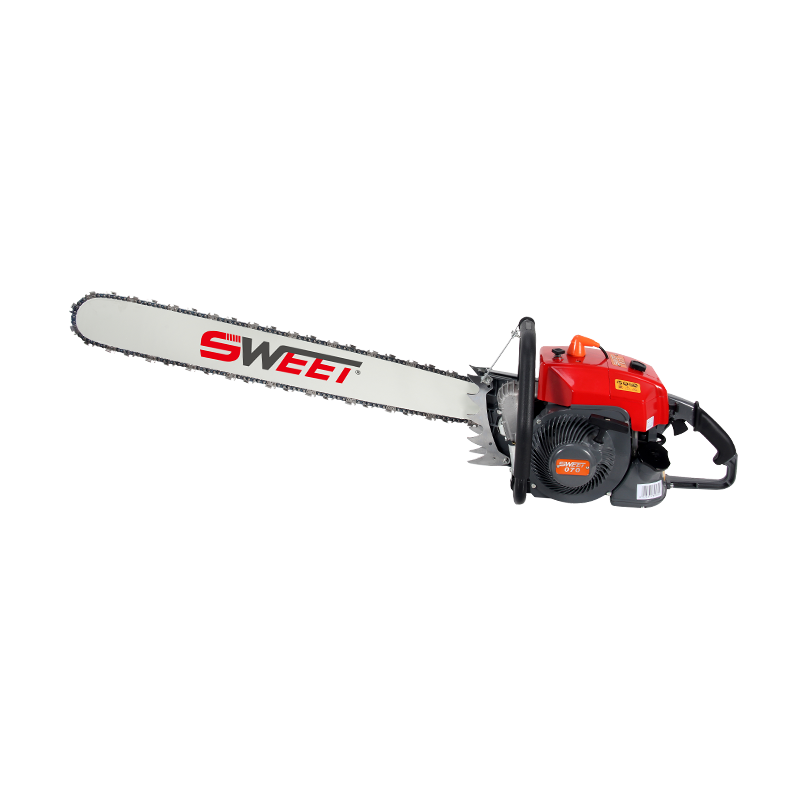 070 Powerful Wood Cutting Gasoline Chain Saw