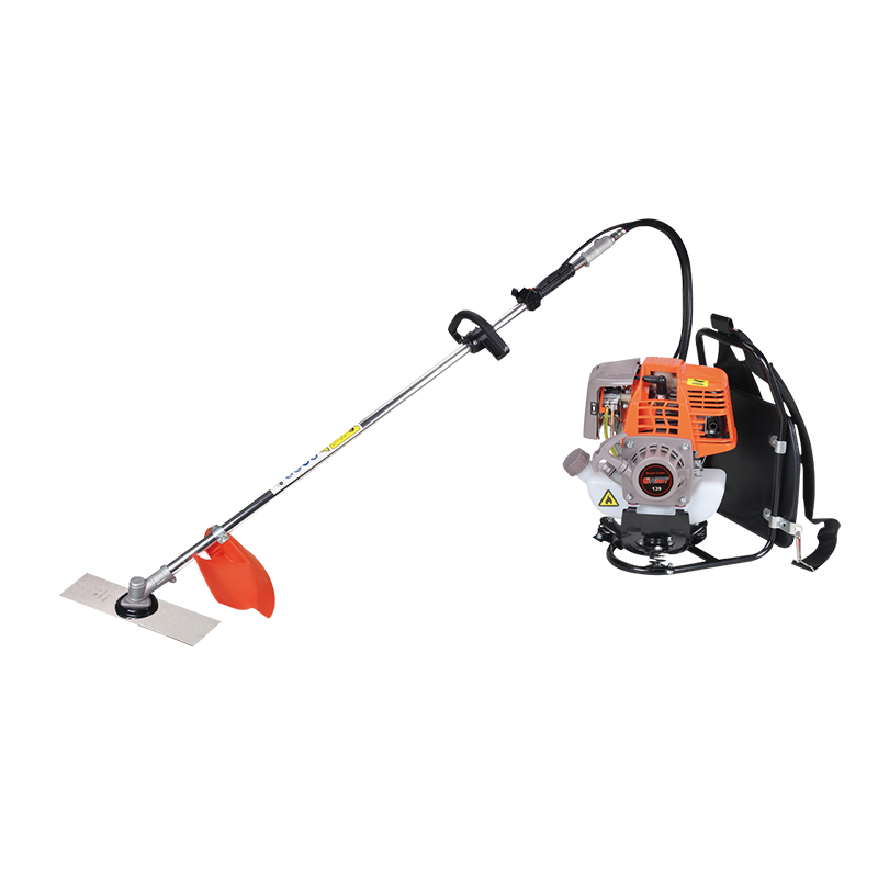 BG139 Portable Backpack Brush Cutter Weed Wacker