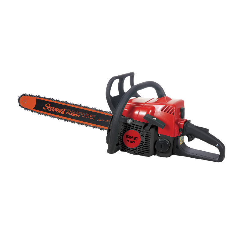 180 Industrial Grade Gasoline Hand Hold Chain Saw