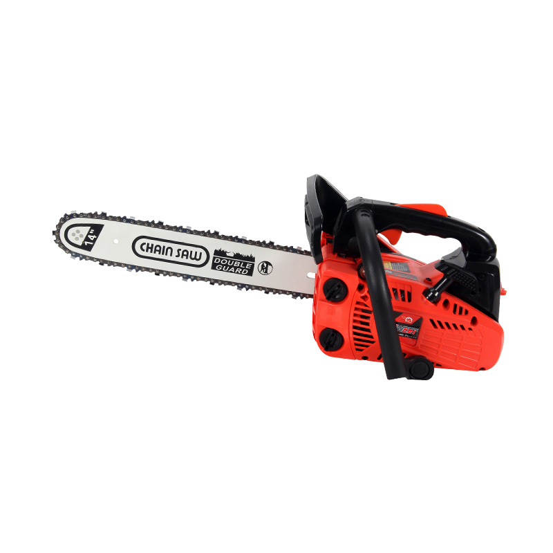2500 Portable Low Noise Mini Gasoline Chain Saw