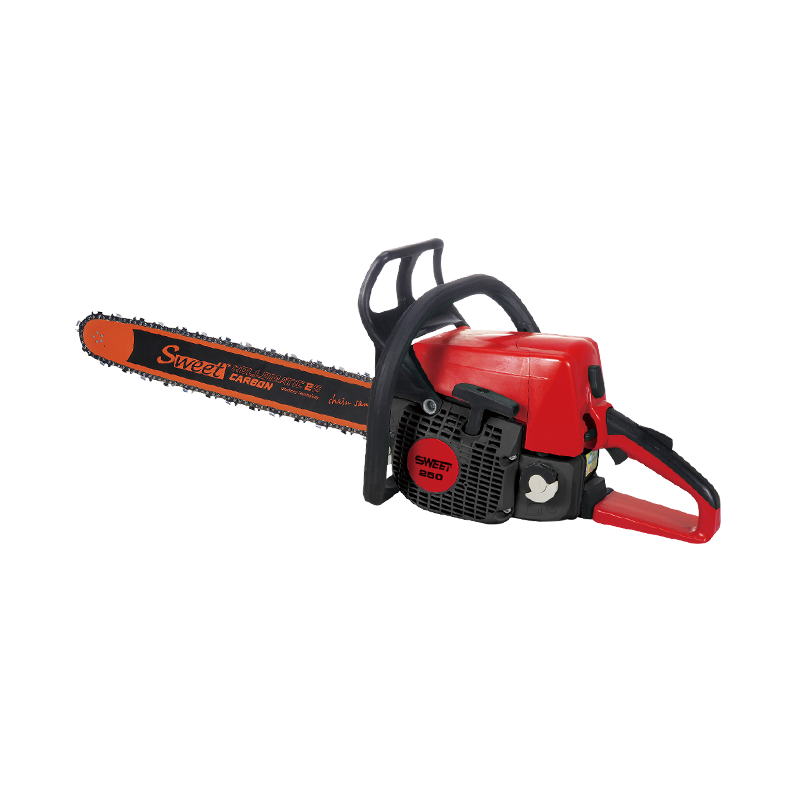 250 Multifunctional Cordless Portable Gasoline Chain Saw