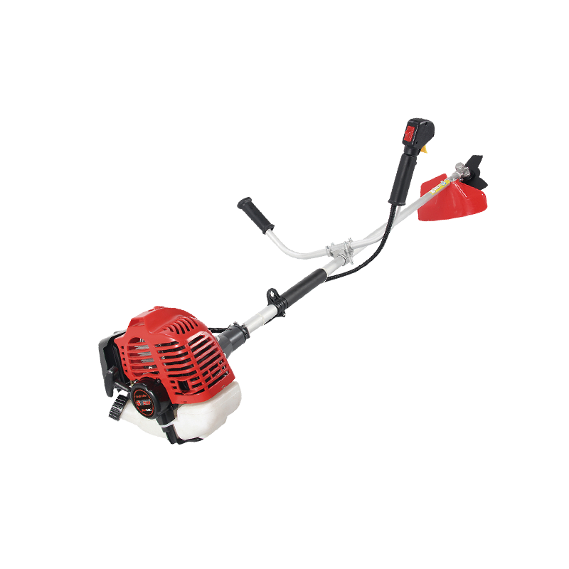 CG260 Engine 25.4cc Portable Brush Cutter With Blade