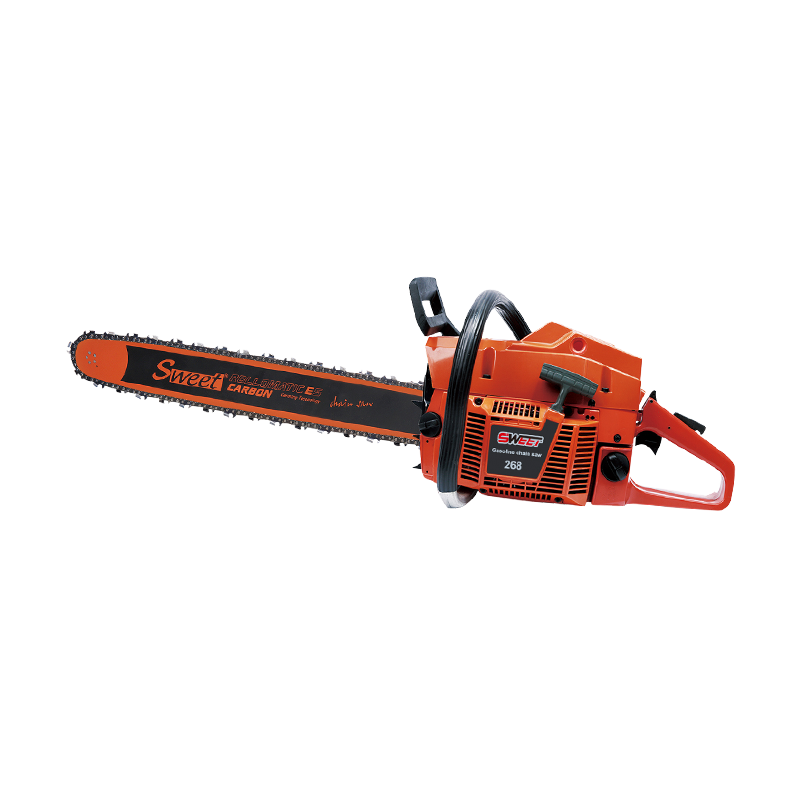 268 Portable Cordless Gas Engine Chain Saw