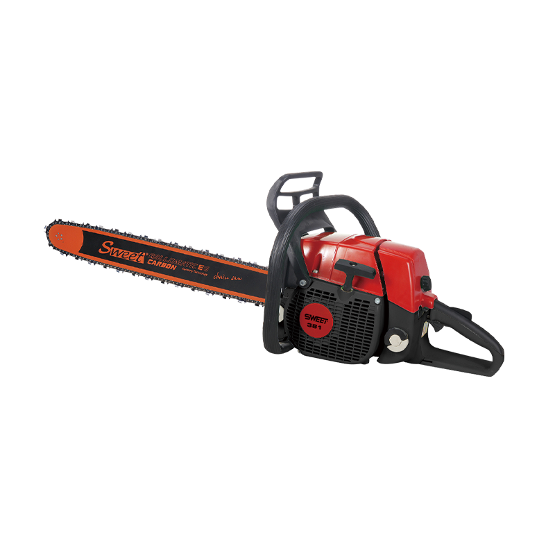 380/381 Portable Powerful Petrol Chain Saw