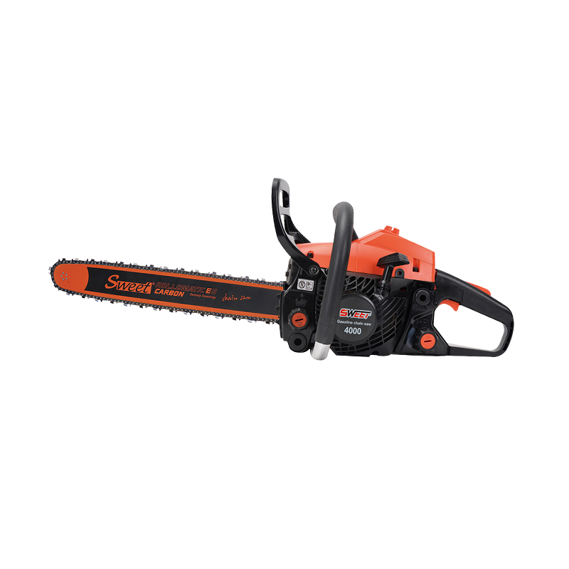 4000 Professional Logging Wood Chain Saw