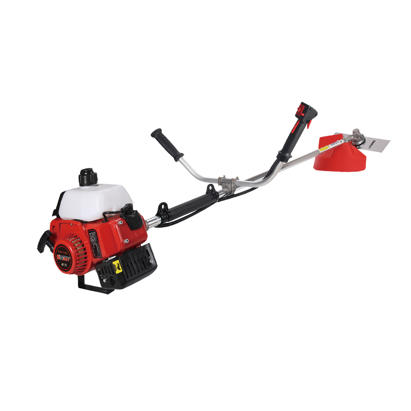 411-L Large Capacity Float Type Handheld Brush Cutter