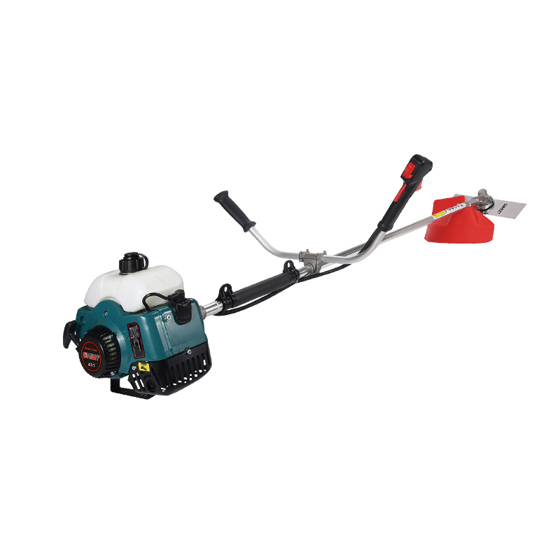 411-R Professional Air Cooled Garden Brush Cutter