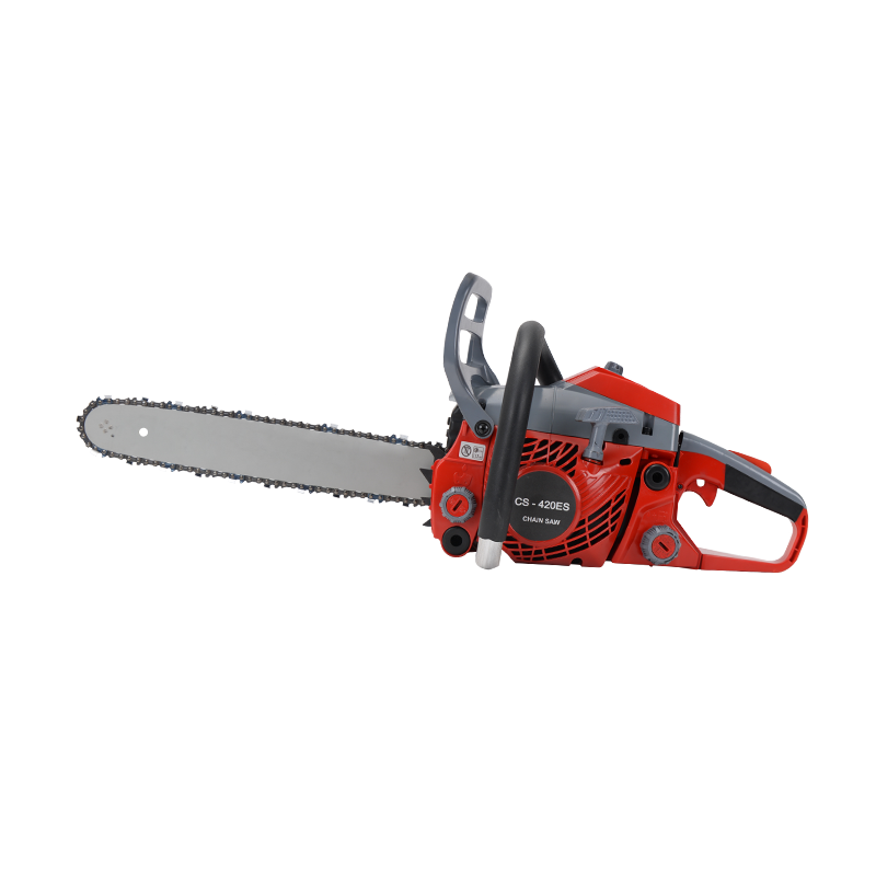 4200ES 2 Stroke Gas Wood Cutting Chain Saw