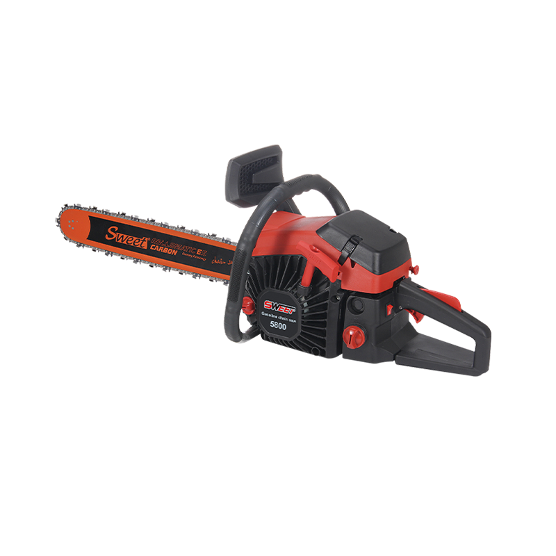 5800 Professional Gasoline Power Chain Saw