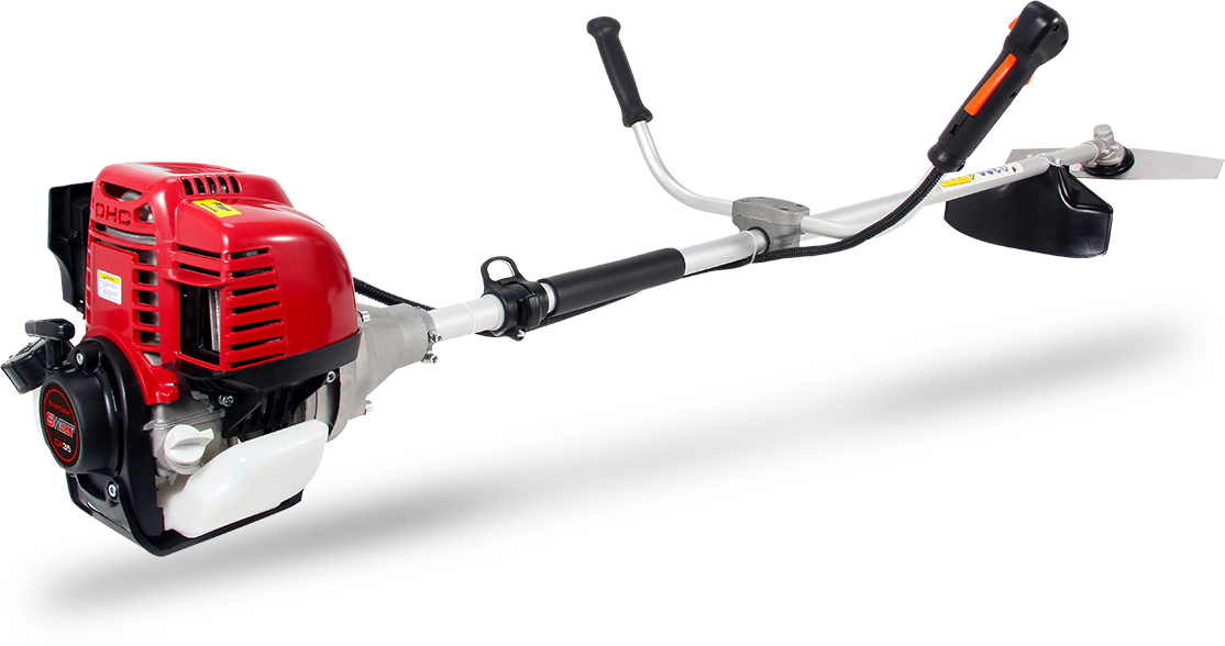 Brush Cutter