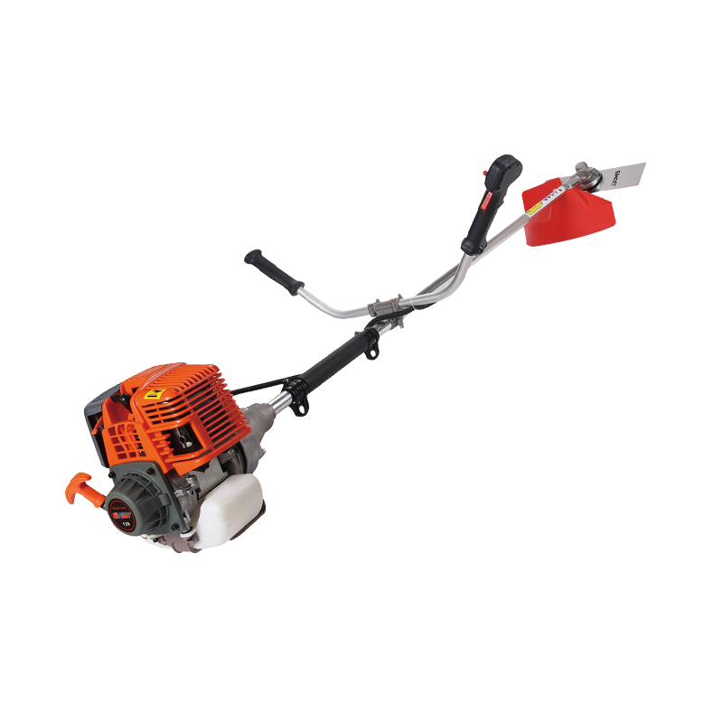 CG139 Professional 4 Stroke Gasoline Brush Cutter