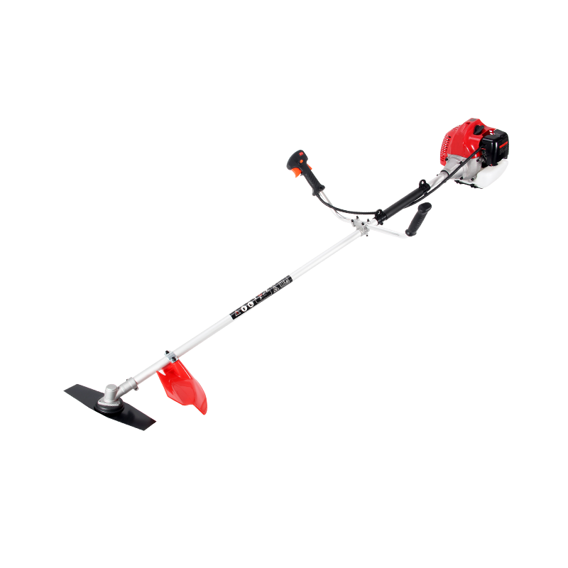 CG330 Professional 2 Stroke Gasoline Brush Cutter