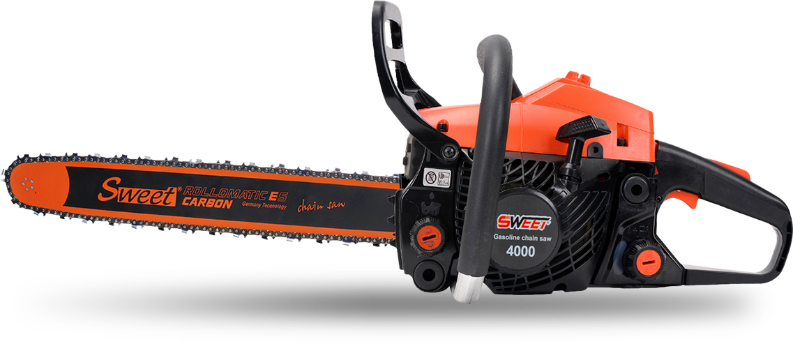 Chain Saw