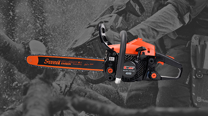 Chain Saw
