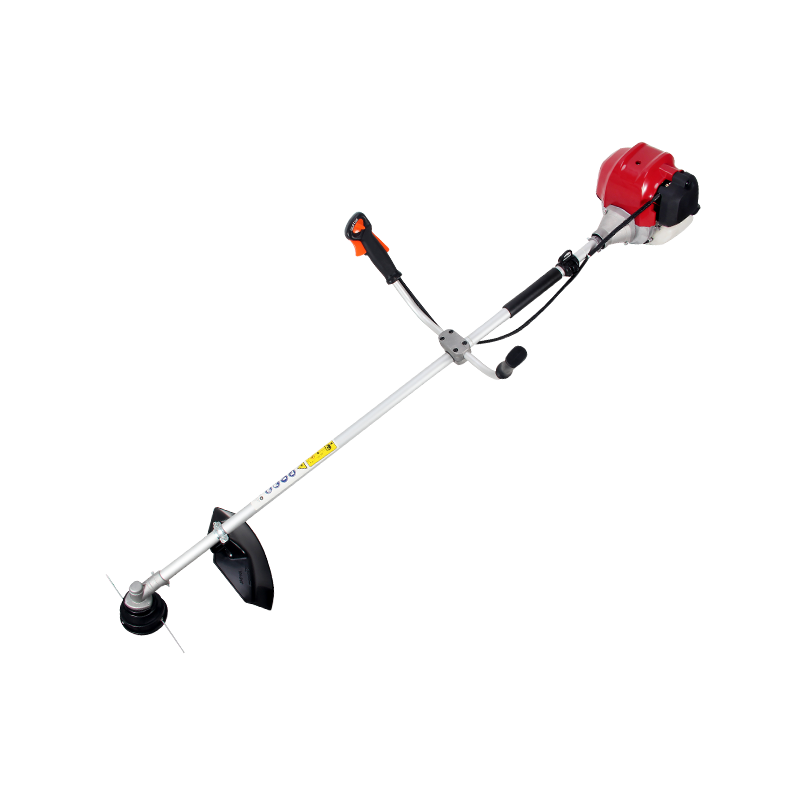 GX50 Manual Shoulder 4-Stroke Brush Cutter