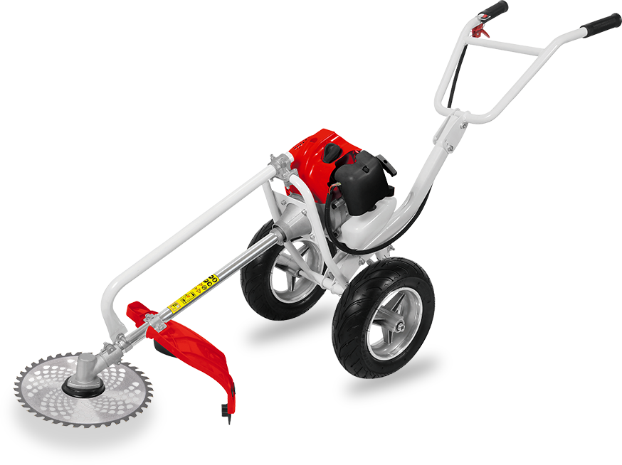 Mini Tiller