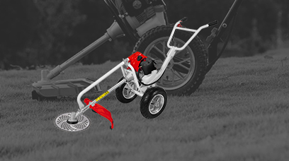Mini Tiller