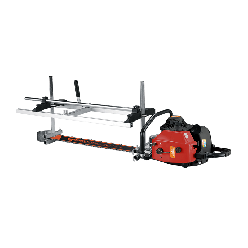 Sawmill Professional Chain Saw with Bar and Chain