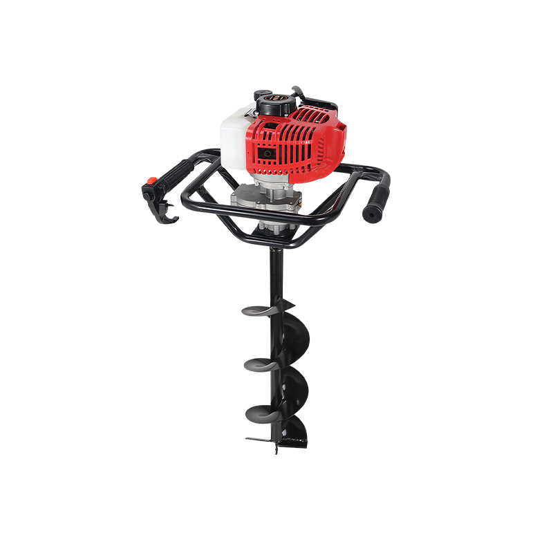 EA330 Gas Powered Earth Auger Post Hole Digger