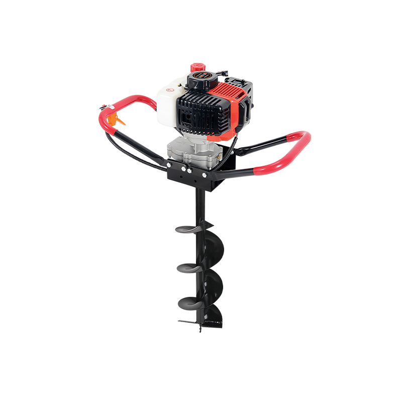 EA430A Heavy Duty Earth Auger with Ergonomic Handle