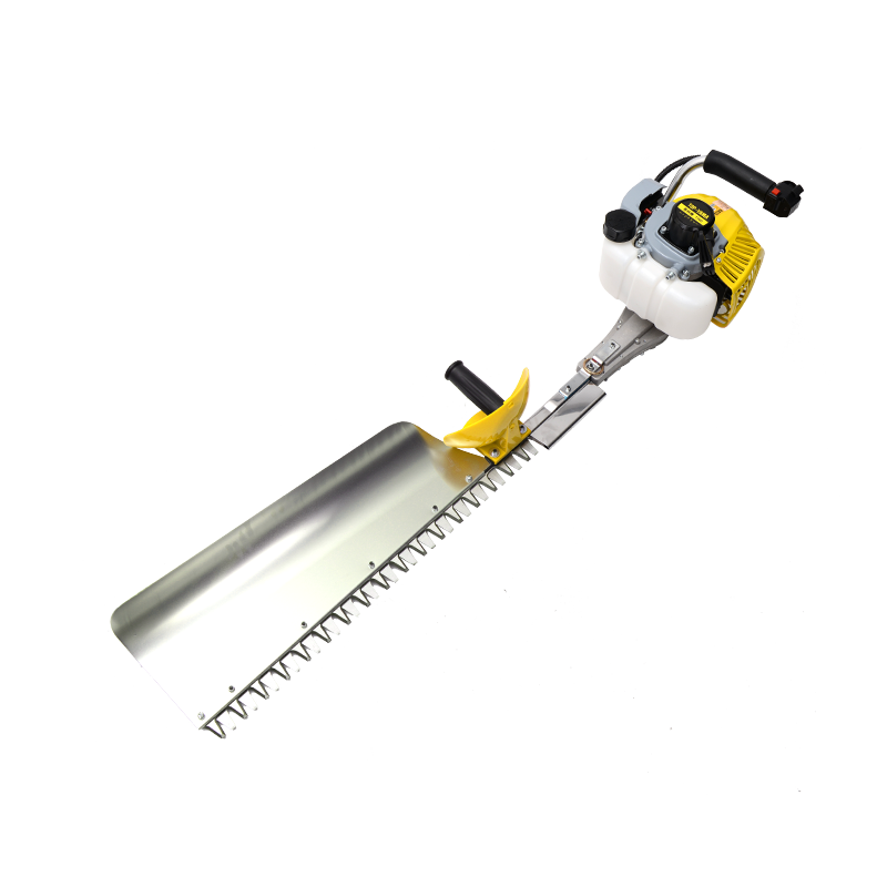 HT230D Single Edge 2 Stroke Petrol Hedge Trimmer
