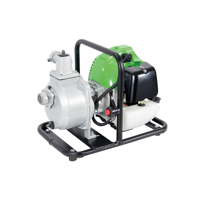 WP330 Agricultural Irrigation Gasoline Water Pump