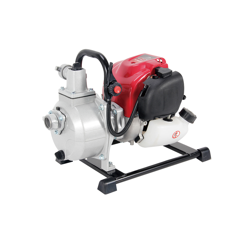 WP35 Powerful High Pressure Gas Water Pump