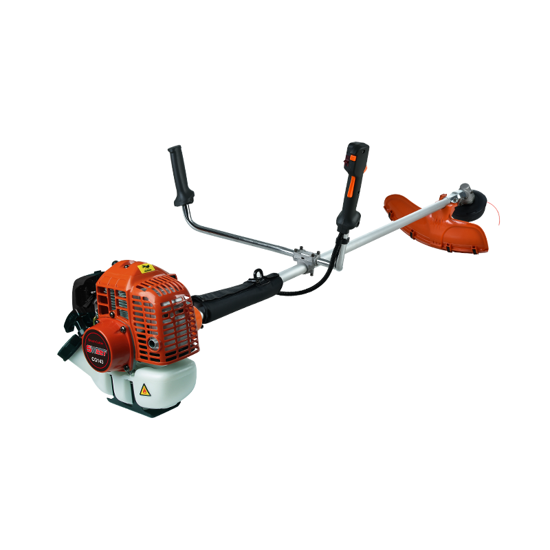 SW143 Professional Gasoline Power Brush Cutter