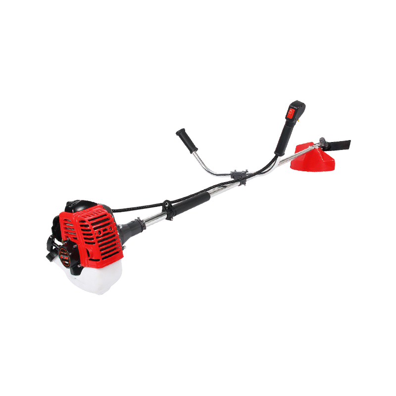 SW260 Industrial Brush Cutter Gas Grass Trimmer
