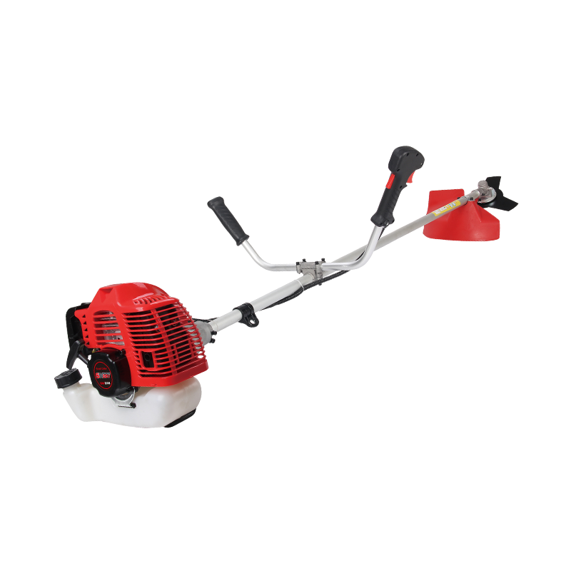 SW330 Handhold Gasoline Power Grass Cutter Brush Cutter