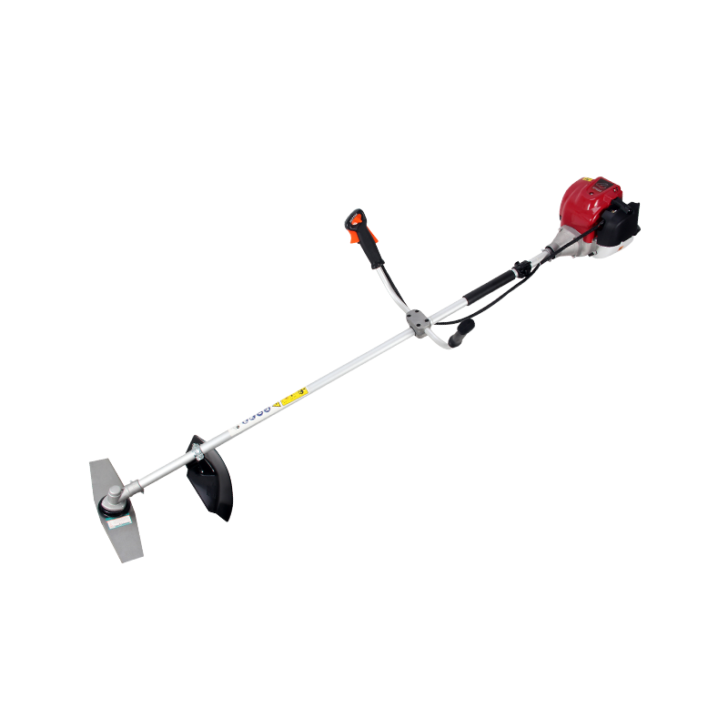 SW430 Heavy Duty Gasoline Grass Cutting Brush Cutter