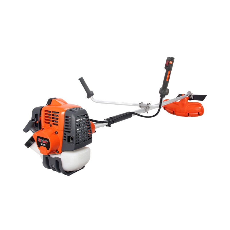 SW541 Portable Petrol Metal Blade Brush Cutter