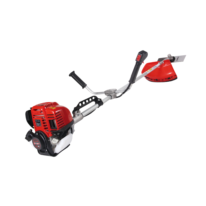 SW35 Garden Power Gasoline Brush Cutter Machine
